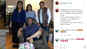 Anup Jalota visits Rishi Kapoor in New York