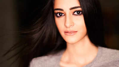 Ananya Panday shares her views on paparazzi culture