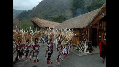 Nagaland begins process to identify indigenous inhabitants