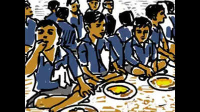 Gujarat government advised to extend midday meal programme