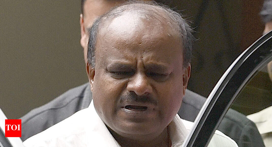 JD(S) may offer outside support to Congress govt in Karnataka