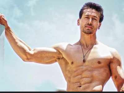 Tiger Shroff to head to Israel to train in Krav Maga for' Baaghi 3'
