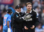 India knocked out, NZ reach finals