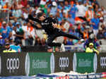 India knocked out, NZ reach finals