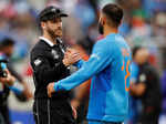 India knocked out, NZ reach finals