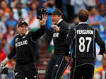 India knocked out, NZ reach finals