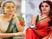 
From Nayanthara to Parvathy Thiruvoth: Successful actresses who started their career with TV shows
