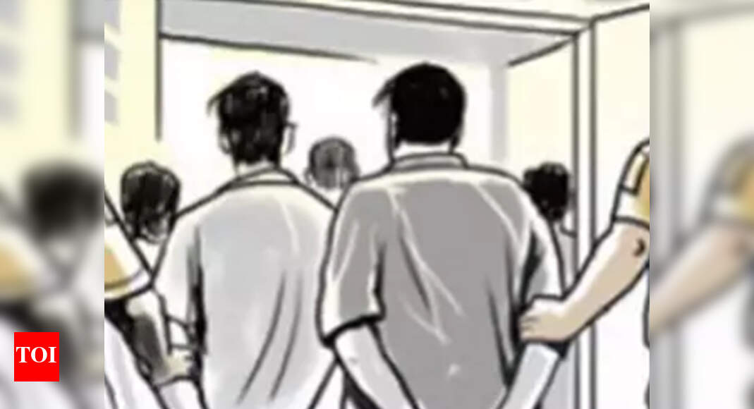 Four get jail term in murder case | Madurai News - Times of India