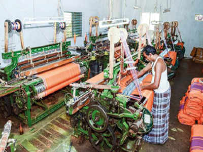 Solar Power Scheme Now Open For Tamil Nadu Small Powerloom