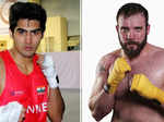 ​Vijender Singh all set to make his US debut against Mike Snider​