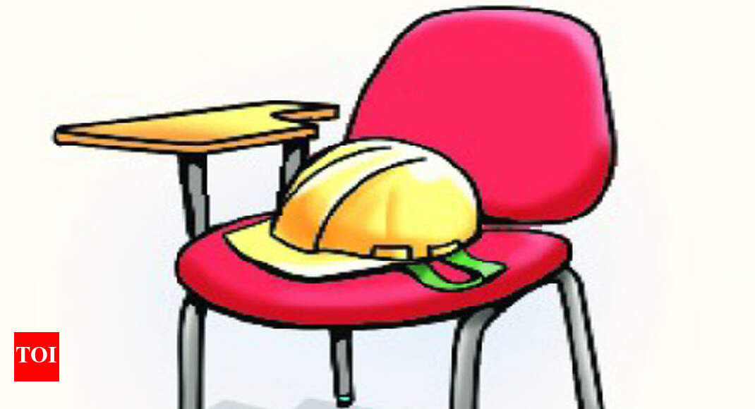 Gujarat: Almost 39k engineering seats vacant