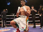 Vijender Singh all set to make his US debut against Mike Snider