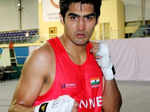 Vijender Singh all set to make his US debut against Mike Snider