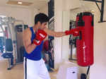 Vijender Singh all set to make his US debut against Mike Snider