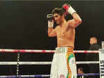 Vijender Singh all set to make his US debut against Mike Snider