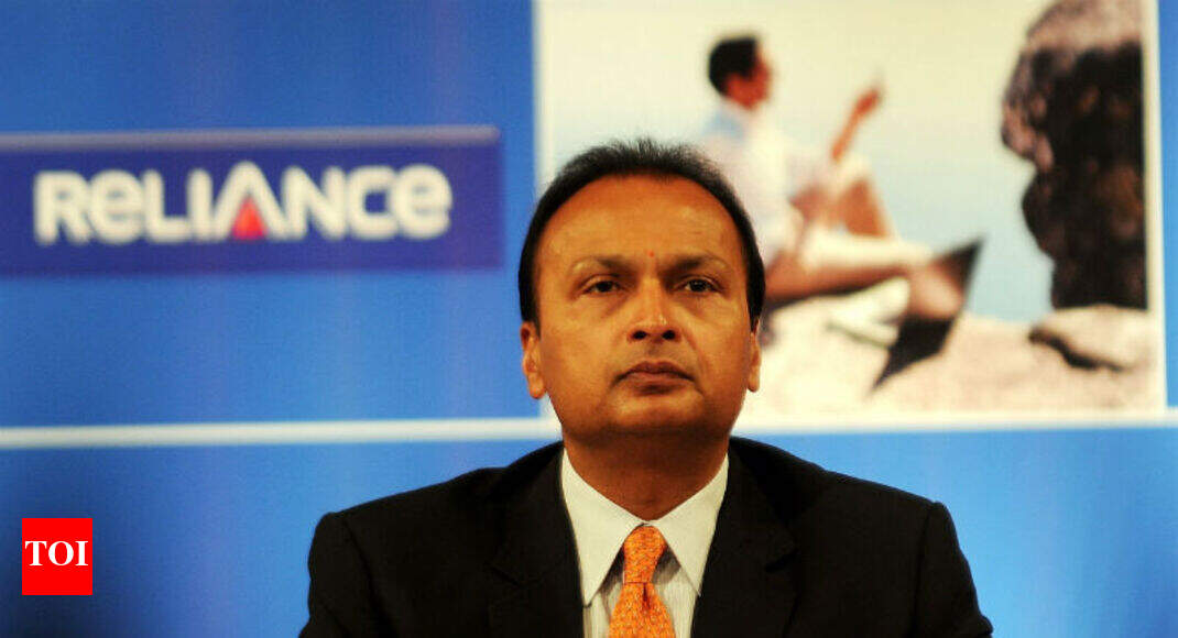 Anil Ambani plans Rs 21,700 crore asset sales to pare massive debt - Anil Ambani plans Rs 21,700 crore asset sales to pare massive debt -