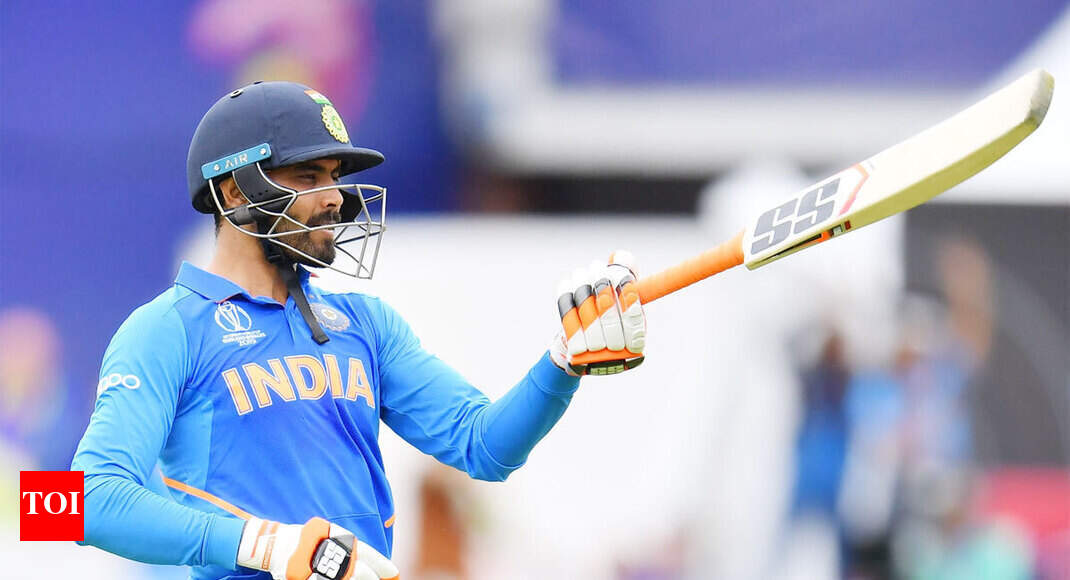 Ravindra Jadeja: 'I will give my best till my last breath' Ravindra Jadeja: 'I will give my best till my last breath'