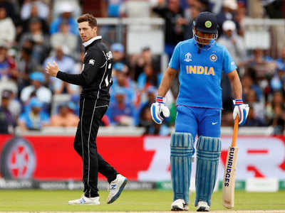 World cup 2019: India gave Mitchell Santner 'too much respect', says Srikkanth