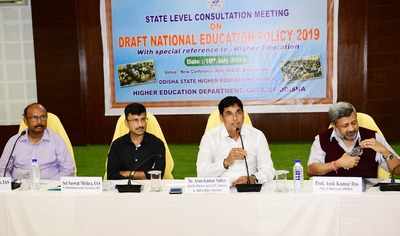 Need vibrant education to make students industry-ready