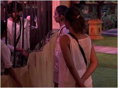 Bigg Boss Marathi 2, July 11, 2019, Preview: Bigg Boss Marathi house turns into a haunted one