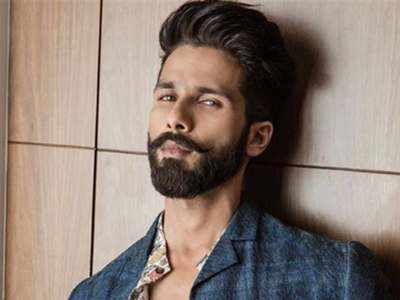 Exclusive: Shahid Kapoor is not in a hurry to sign films inspite of the massive success of 'Kabir Singh'