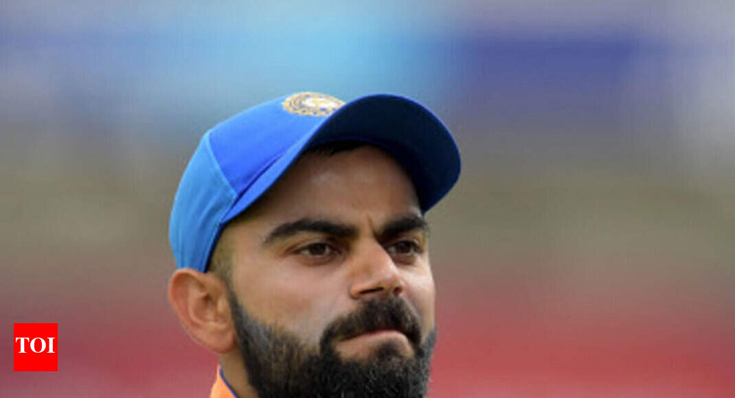 Virat not against IPL-style playoffs in WC