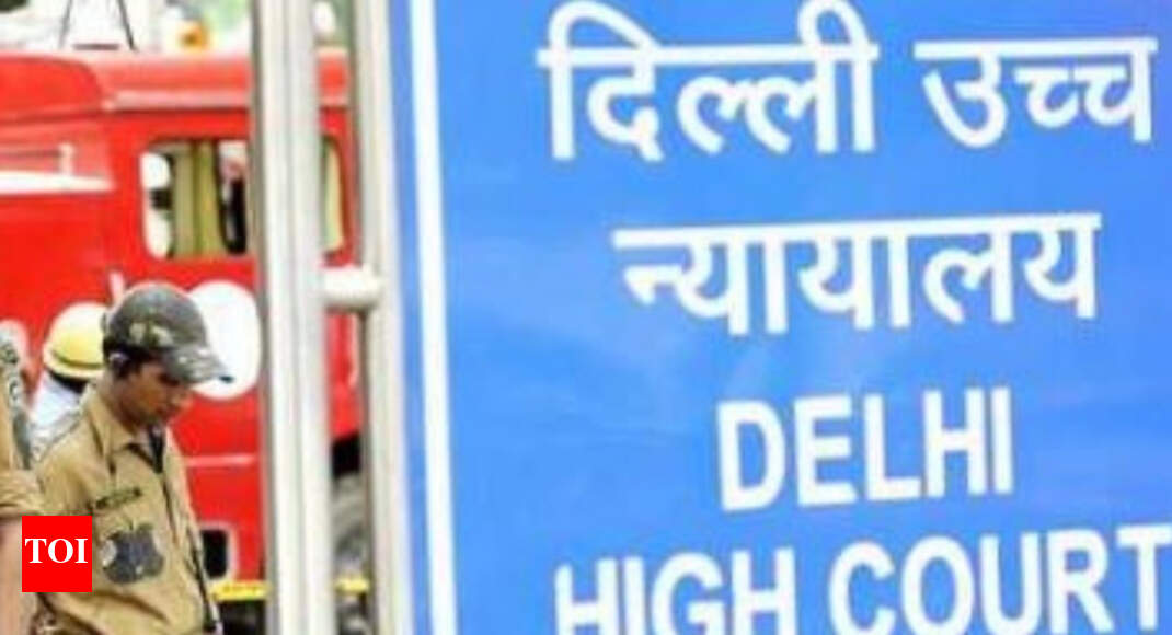 Delhi Hc Dismisses Petition Seeking Stay On St Stephen's College Admission Interviews | Delhi News