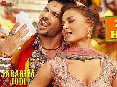 Jabariya jodi full on sale movie hd watch online