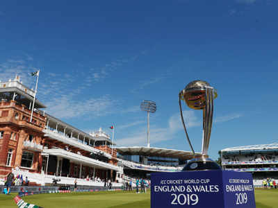 World Cup 2019: Lord's may witness a 'sea of blue' as Indians set to fill stands
