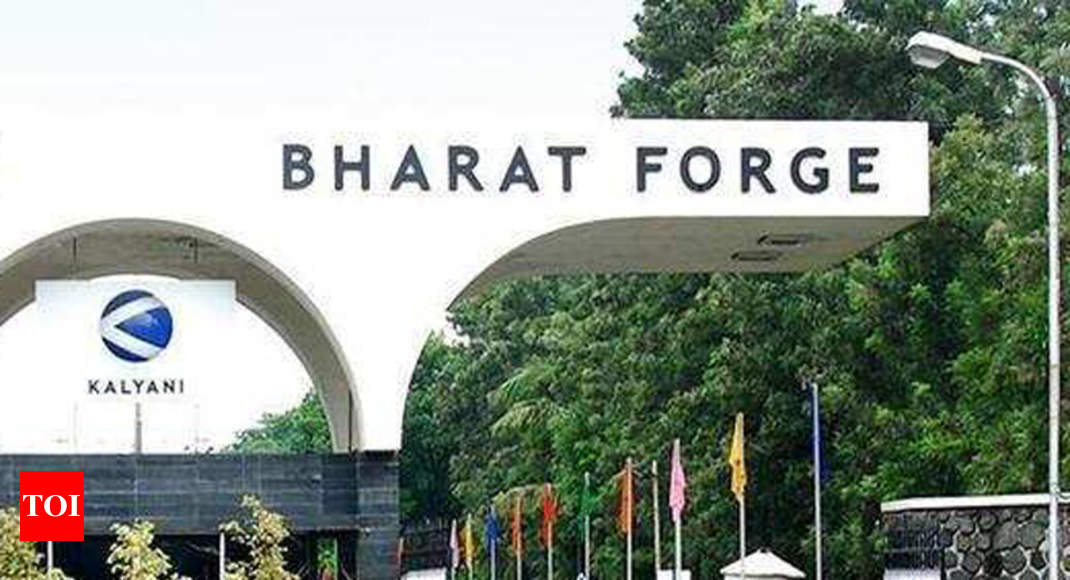 Bharat JV firm bags order worth 100 million from Israel defence