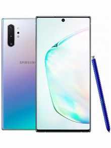 price of samsung galaxy note 10 pro