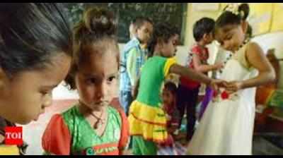 Anganwadi students in seven more districts in TN to get free uniforms