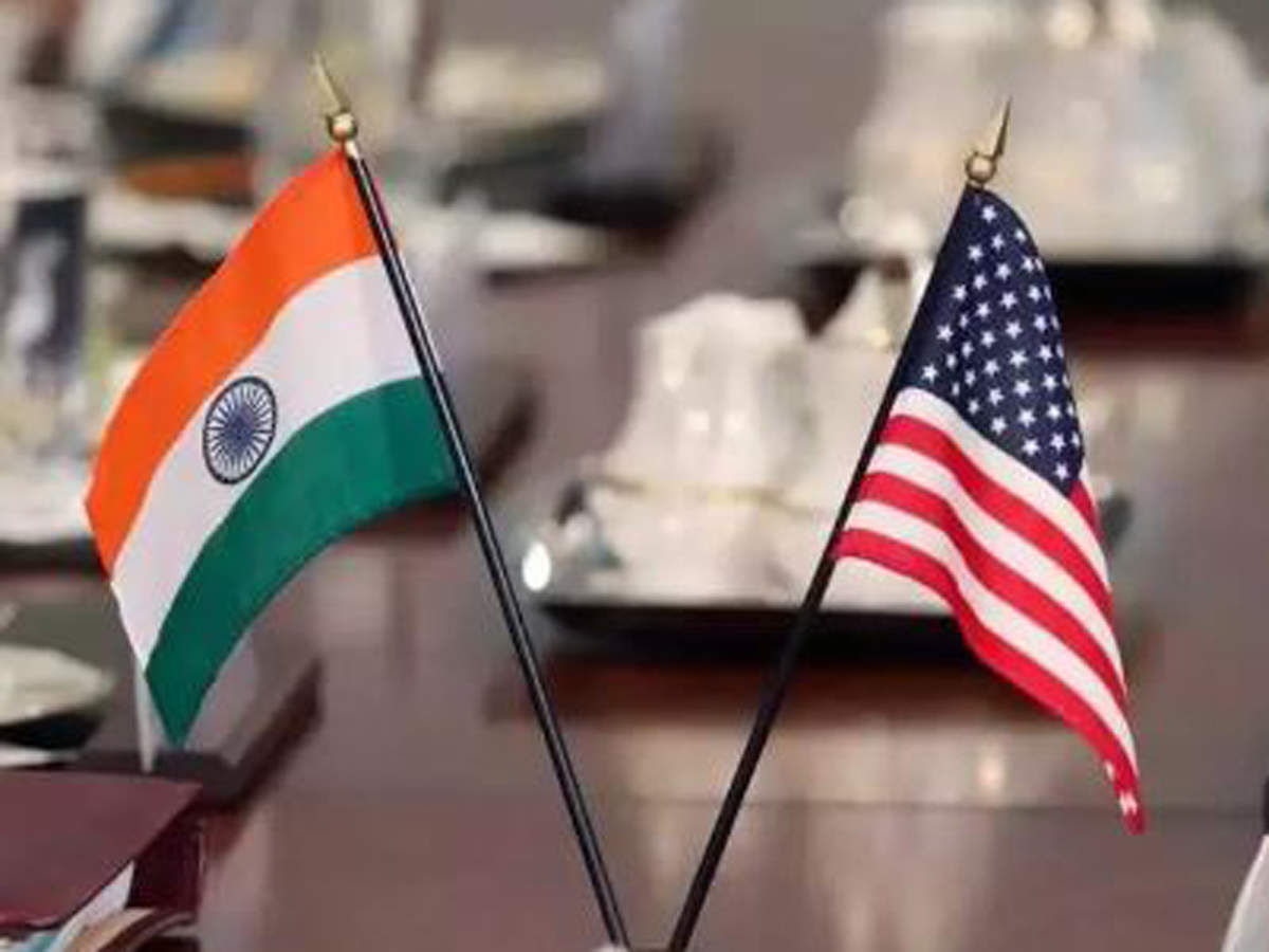 India Us Officials To Meet On June 12 To Discuss Trade Issues Times Of India