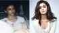 Alia Bhatt steps out of house to meet a friend on a rainy day