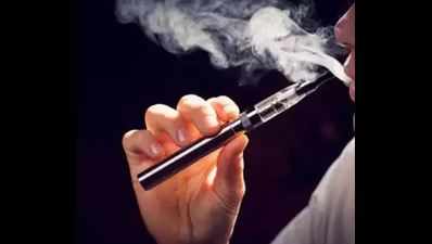 Urgently look into the issue of regulating sale, consumption of e-cigarettes, HC asks Delhi govt