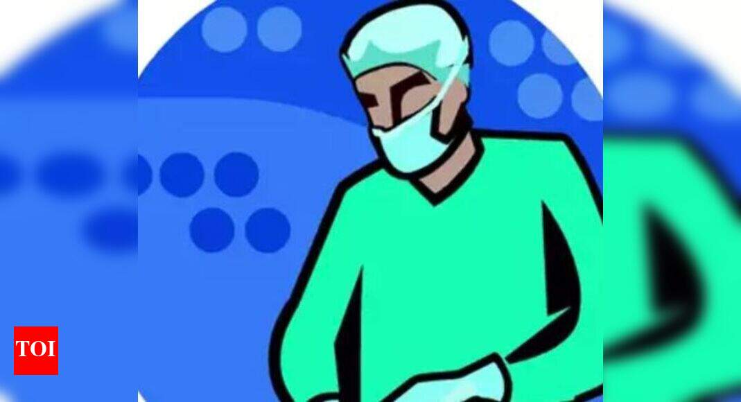Female reproductive organs removed from man's body | Mumbai News ...