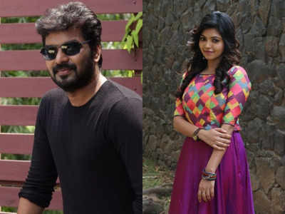 Jai and Athulya Ravi pair up again for this action thriller