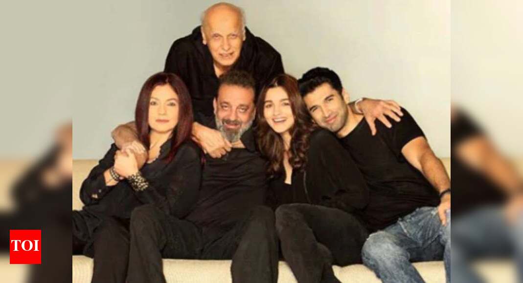 'Sadak 2' Alia Bhatt and Aditya Roy Kapur to start shooting for the