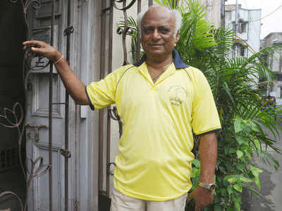 Former Bengal leg-spin great Soumendranath Kundu no more
