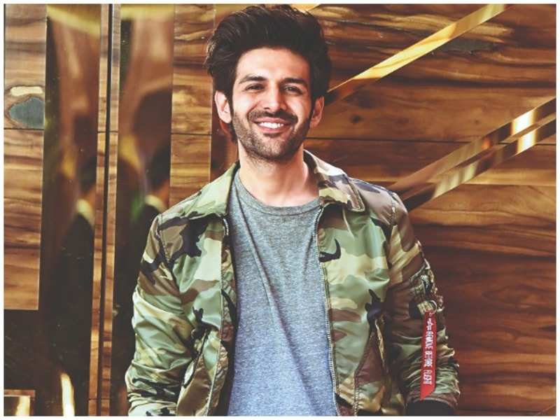 What makes Kartik Aaryan's new house special? | Hindi Movie News