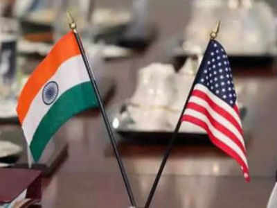 India, US officials to meet Friday to discuss trade issues