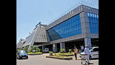 Calicut airport gets DGCA notice over safety concerns