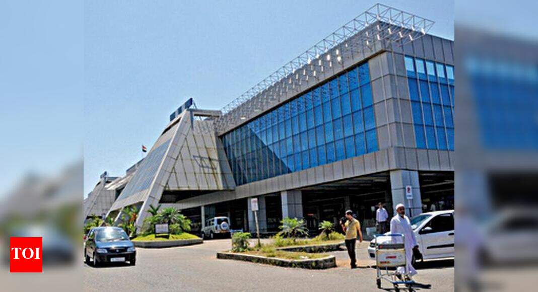 Calicut airport gets DGCA notice over safety concerns Kozhikode News