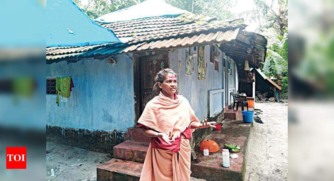 Kerala: Custodial torture claimed her brother 31 years ago, jinxed her ...