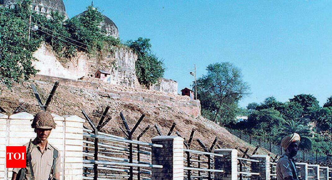 SC to hear Ayodhya pleas from July 25 if negotiations nixed