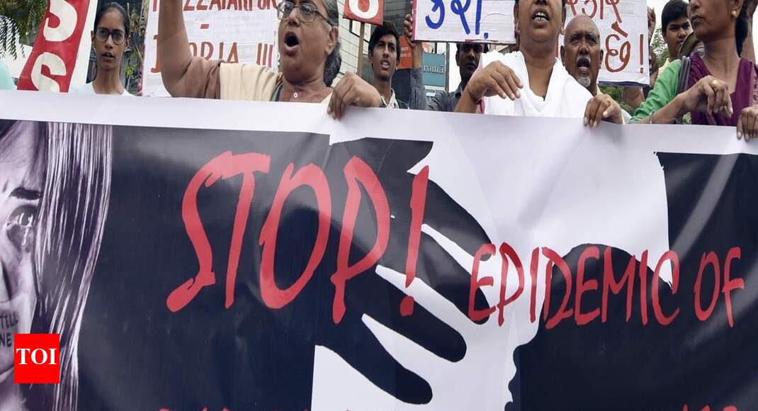 SC steps in to shape policy on child rapes