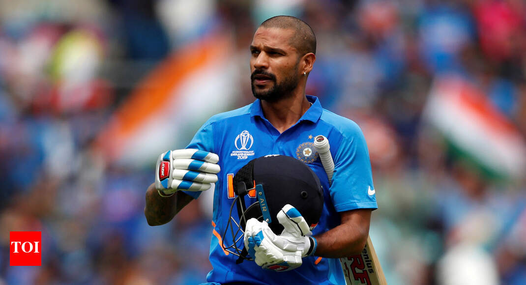 WC: Did lack of a front-line batsman cost India?
