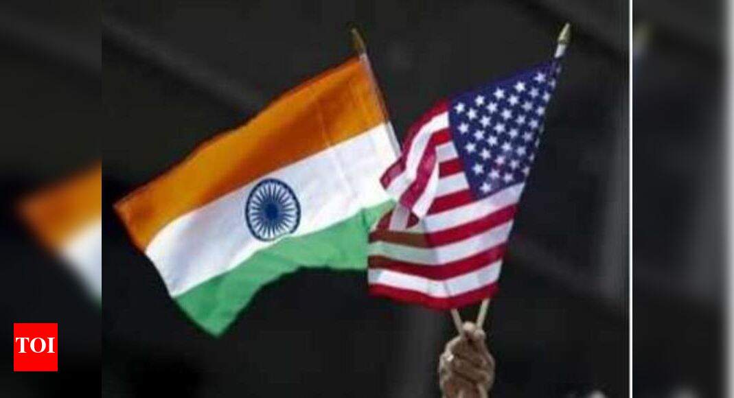Green Card bill gives applicants from India hope Hyderabad News