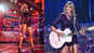 Taylor Swift emerges as highest-paid celebrity on Forbes Celebrity 100 list