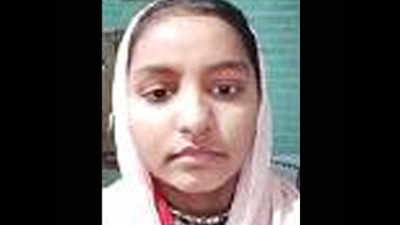 Search on for Bihar girl who landed in Chennai from Secunderabad